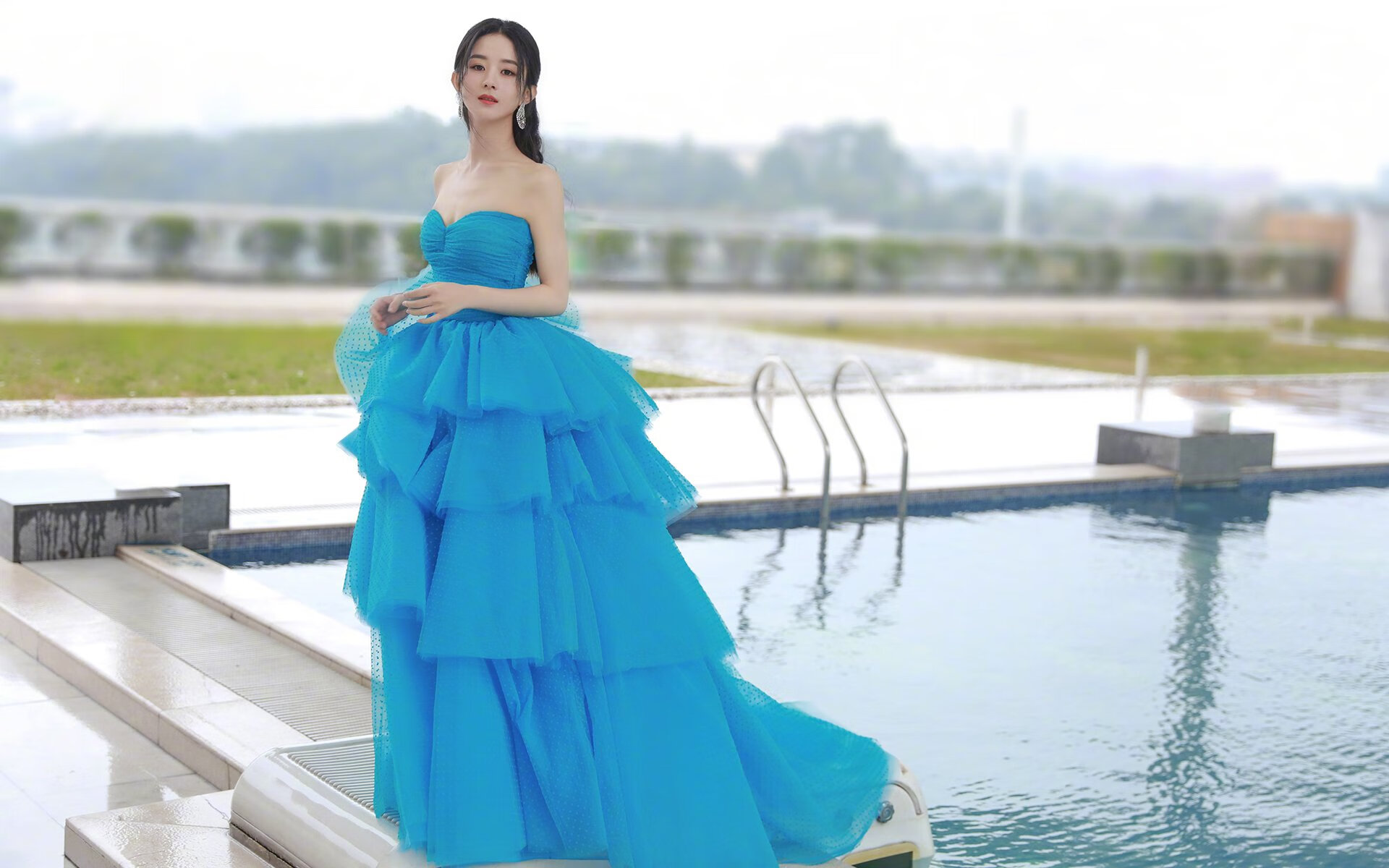 巴西马术协会与科技公司合作，开发虚拟现实训练平台，提升骑手技能。